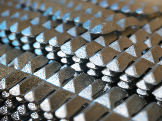 💎A New Era of Elegance: The Rise of Titanium in Modern Earring Design