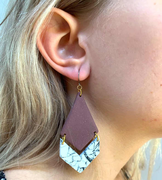 Cute and Comfortable Earrings? Titanium Earrings for Sensitive Ears