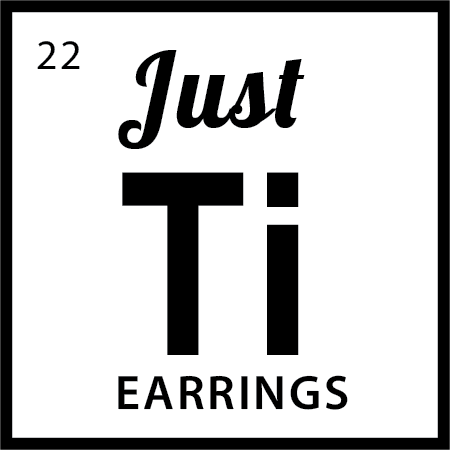 Just-Ti Earrings
