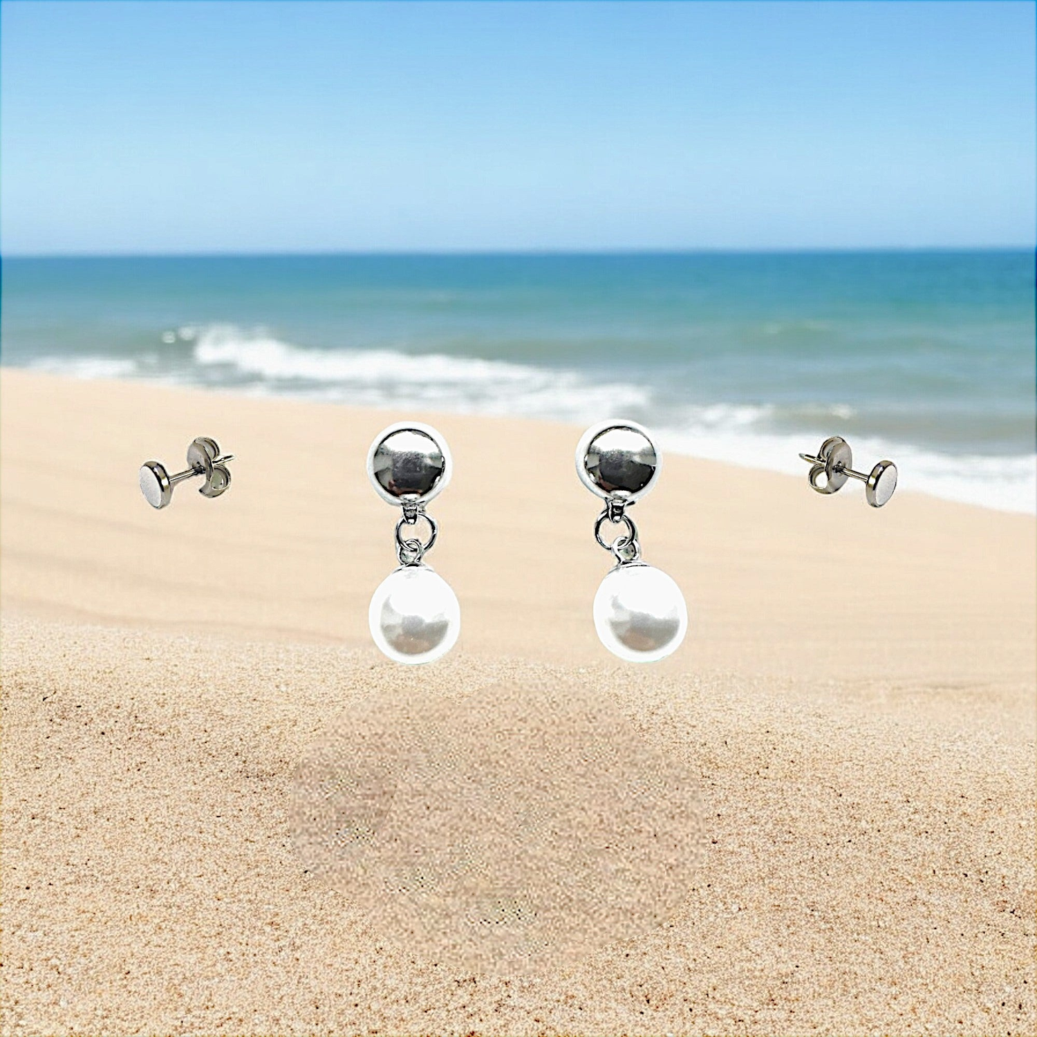 Interchangeable magnetic