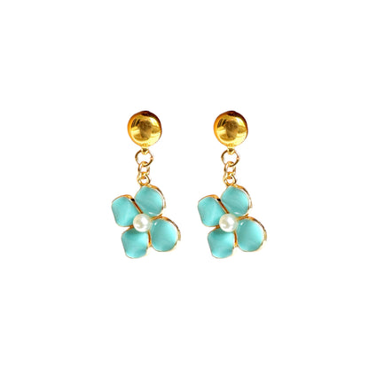 detachable earrings for a truly hypoallergenic jewelry collection