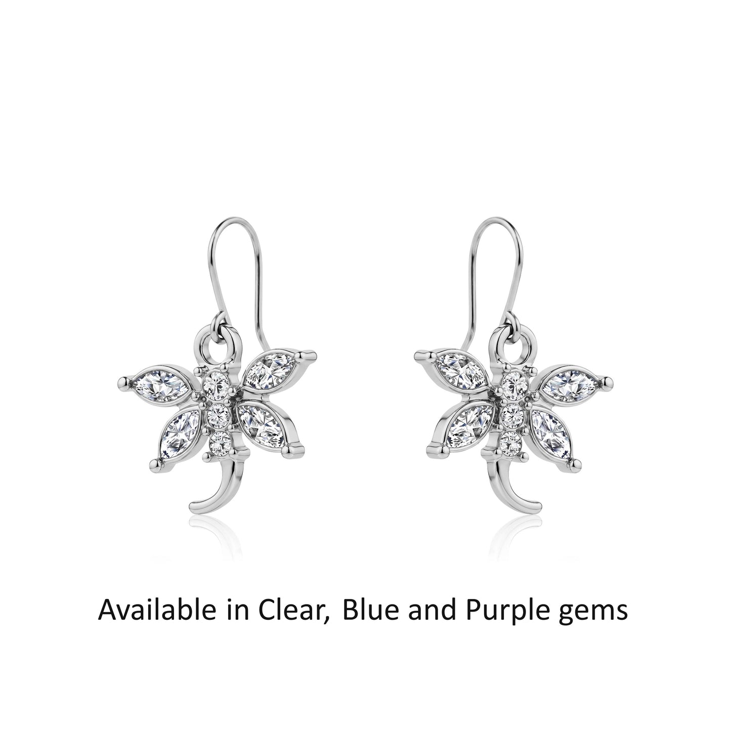 Bejewelled Dragonfly