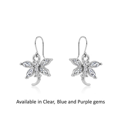 Bejewelled Dragonfly