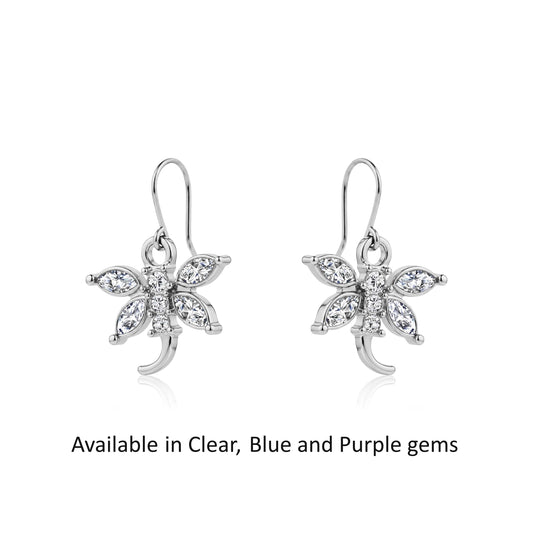 Bejewelled Dragonfly