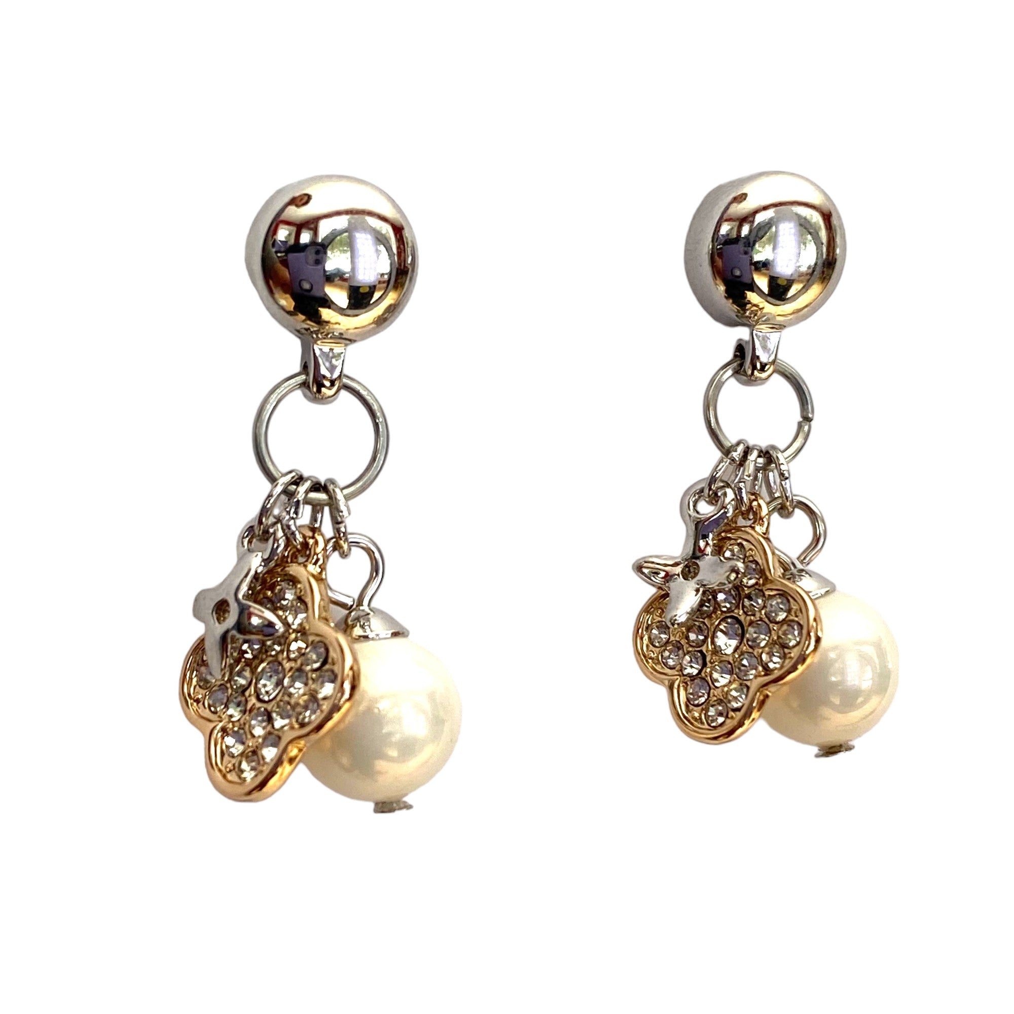 TI-GO Pearl and Sparkle Charm