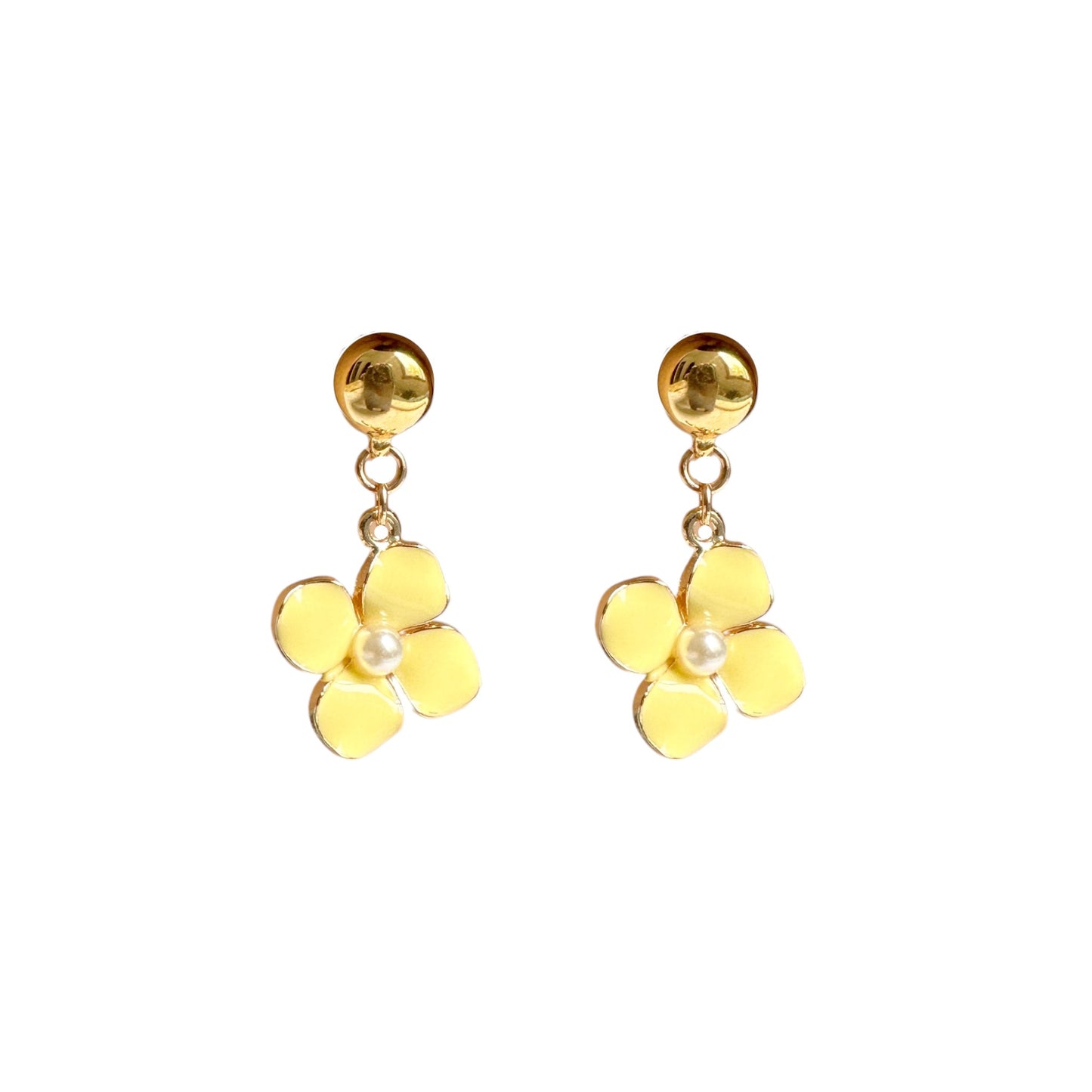 Our hypoallergenic Interchangeable earringsare just what you need to look and feel your best – always