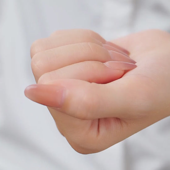 Titanium chunky gold 12 mm hoops 