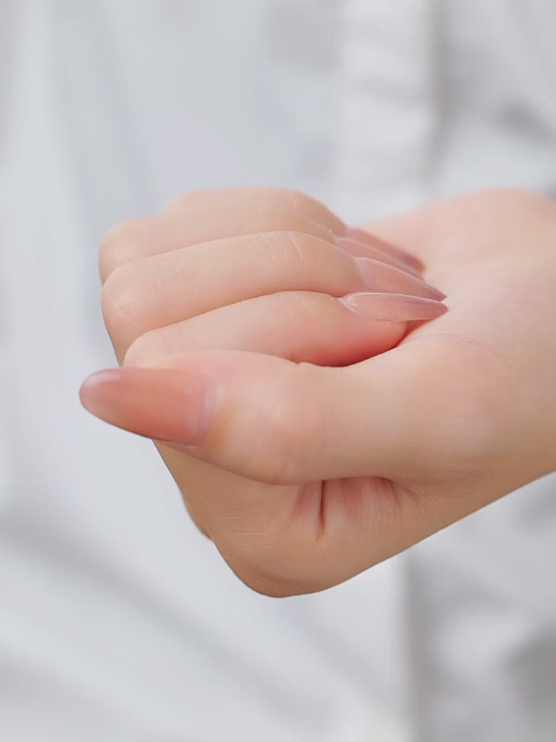 Titanium chunky gold 12 mm hoops 